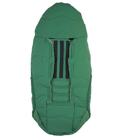 Voksi Kørepose - Explorer - 105 cm - Grass Green Wings