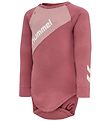 Hummel Body l/æ - hmlSeoul - Deco Rose