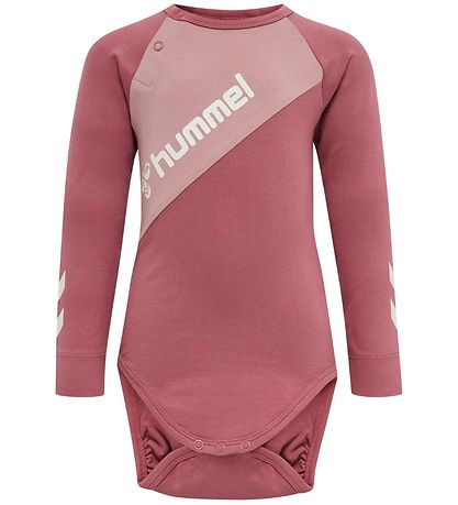 Hummel Body l/æ - hmlSeoul - Deco Rose