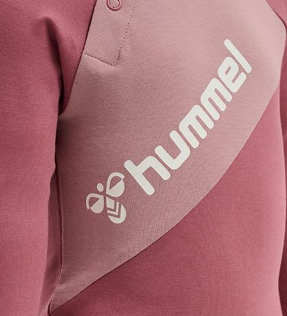 Hummel Body l/æ - hmlSeoul - Deco Rose Hummel Body l/æ - hmlSeoul - Deco Rose