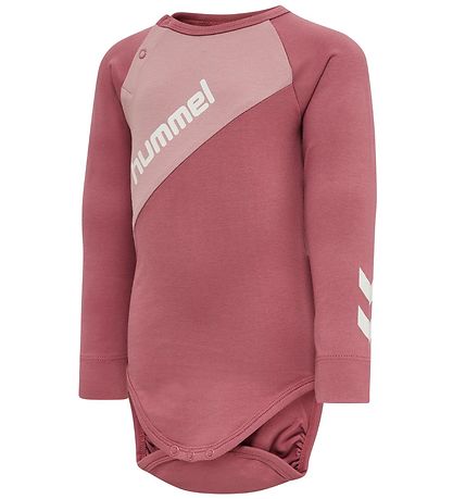 Hummel Body l/æ - hmlSeoul - Deco Rose Hummel Body l/æ - hmlSeoul - Deco Rose