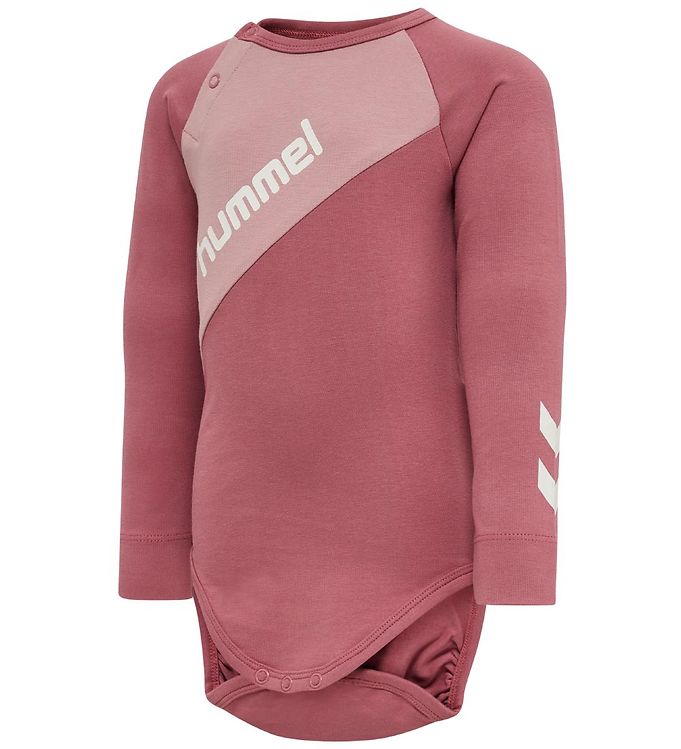 Hummel hmlSeoul Body l/æ - Deco Rose