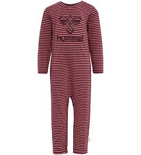Hummel Heldragt - hmlMulle - Windsor Wine Hummel Heldragt - hmlMulle - Windsor Wine