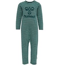Hummel Heldragt - hmlMulle - Deep Teal Hummel Heldragt - hmlMulle - Deep Teal