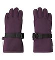 Reima Handsker - Tartu - Deep Purple Reima Handsker - Tartu - Deep Purple