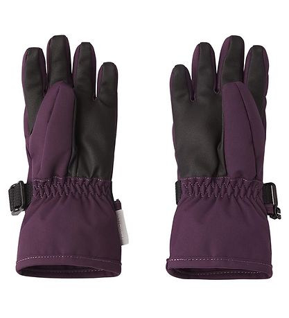 Reima Handsker - Tartu - Deep Purple Reima Handsker - Tartu - Deep Purple
