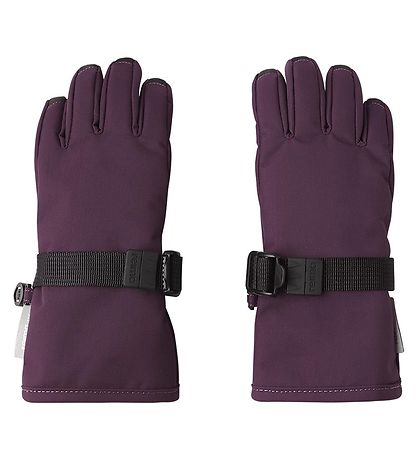 Reima Handsker - Tartu - Deep Purple Reima Handsker - Tartu - Deep Purple