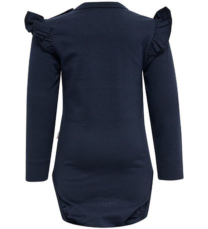 Hummel Body l/æ - hmlArtemis - Navy 