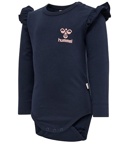 Hummel Body l/æ - hmlArtemis - Navy 