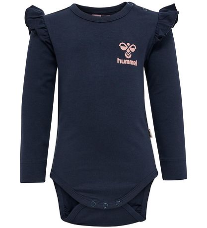 Hummel Body l/æ - hmlArtemis - Navy 