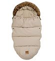Elodie Details Kørepose - 97 cm - Pure Khaki Elodie Details Kørepose - 97 cm - Pure Khaki