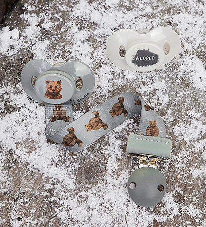 Elodie Details Suttesnor - Billy The Bear