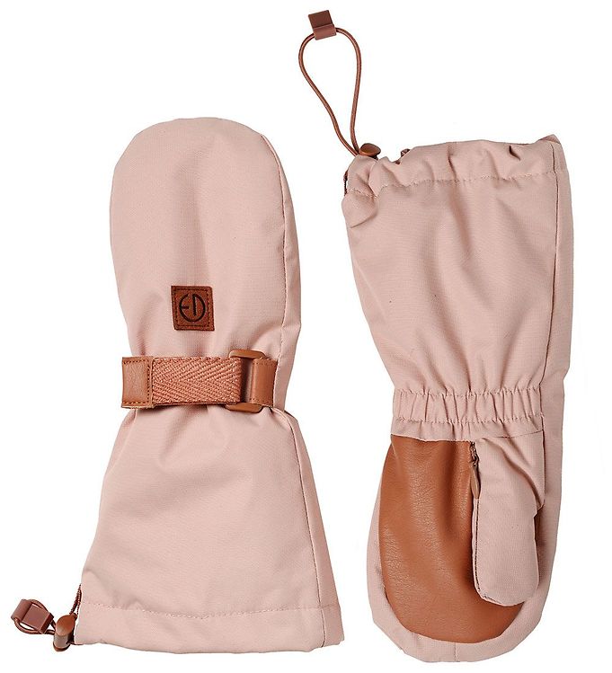 Elodie Details Luffer – Blushing Pink
