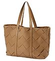 Elodie Details Pusletaske - Caramel Brown Elodie Details Pusletaske - Caramel Brown