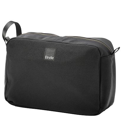 Elodie Details Changing Bag - Caramel Brown