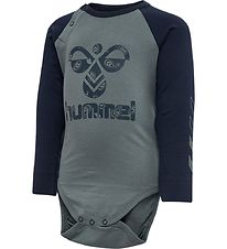 Body m/l Hummel - hmlMarcus - Temps orageux