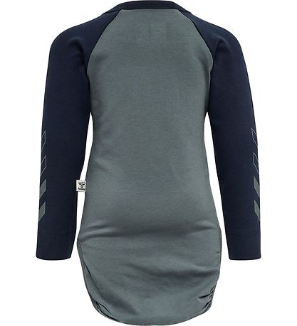 Body m/l Hummel - hmlMarcus - Temps orageux