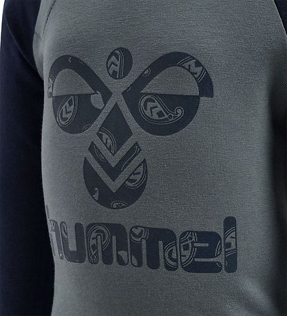 Body m/l Hummel - hmlMarcus - Temps orageux