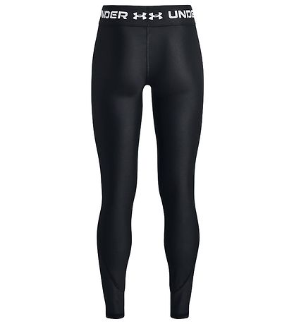 Under Armour Leggings - Sort Under Armour Leggings - Sort