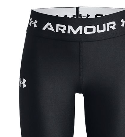 Under Armour Leggings - Sort Under Armour Leggings - Sort