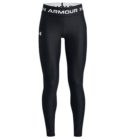 Under Armour Leggings - Sort Under Armour Leggings - Sort
