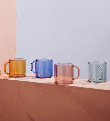 Liewood Spisesæt - Tritan - Siva - 3 Dele - Peppermint