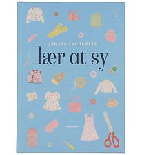 Forlaget Grønningen 1 - Lær at Sy Forlaget Grønningen 1 - Lær at Sy