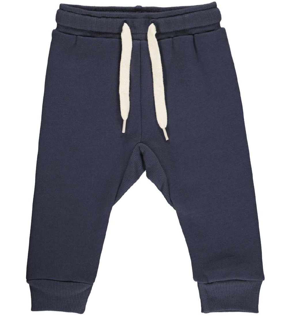 Freds World Jogginghosen - Blue - Freds World - 56 - Jogginghosen