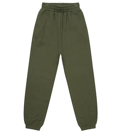 Designers Remix Sweatpants - Willie - Army