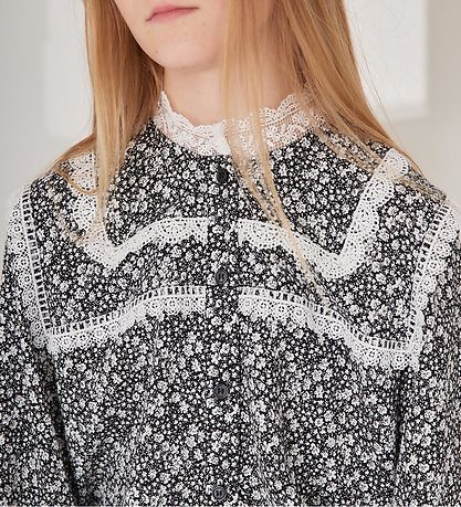 Designers Remix Skjorte - Hawaii - Mini Print Designers Remix Skjorte - Hawaii - Mini Print