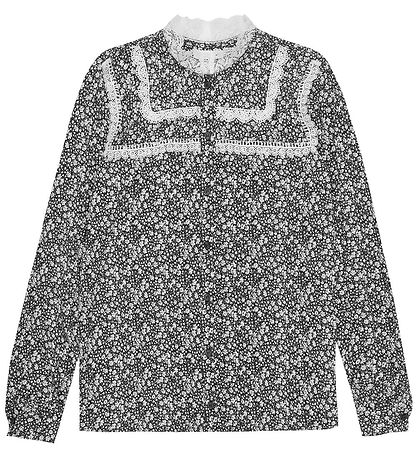 Designers Remix Skjorte - Hawaii - Mini Print Designers Remix Skjorte - Hawaii - Mini Print