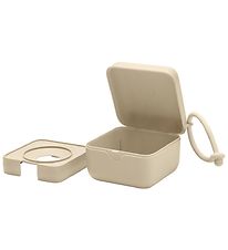 BIBS Sutteboks - 7x5 cm - Vanilla BIBS Sutteboks - 7x5 cm - Vanilla