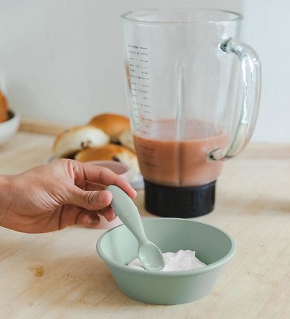 BIBS Skeer - 2-pak - Sage