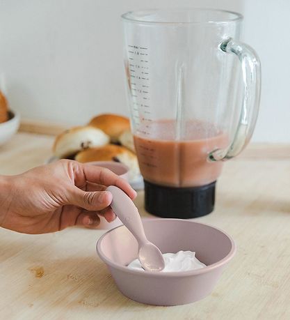 BIBS Skeer - 2-pak - Blush