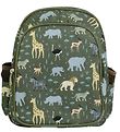 A Little Lovely Company Backpack - Savanna A Little Lovely Company Backpack - Savanna