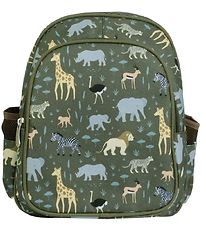 A Little Lovely Company Backpack - Savanna A Little Lovely Company Backpack - Savanna