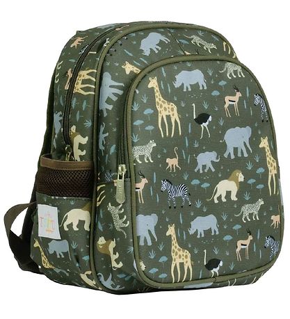 A Little Lovely Company Bakpoki - Savanna A Little Lovely Company Bakpoki - Savanna