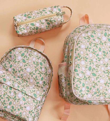 A Little Lovely Company Penalhus - Blossoms Pink A Little Lovely Company Penalhus - Blossoms Pink