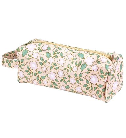 A Little Lovely Company Penalhus - Blossoms Pink A Little Lovely Company Penalhus - Blossoms Pink