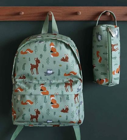 A Little Lovely Company Penalhus - Forest Friends A Little Lovely Company Penalhus - Forest Friends