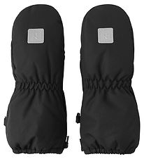 Reima Luffer - Tassu - Sort Reima Luffer - Tassu - Sort