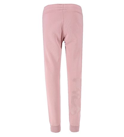 Fila Sweatpants - Bagod - Mauve Shadows Fila Sweatpants - Bagod - Mauve Shadows