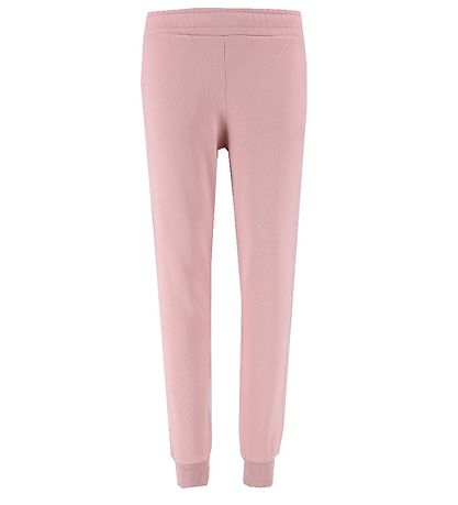 Fila Sweatpants - Bagod - Mauve Shadows Fila Sweatpants - Bagod - Mauve Shadows