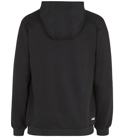 Fila Hættetrøje - Barumini - Moonless Night