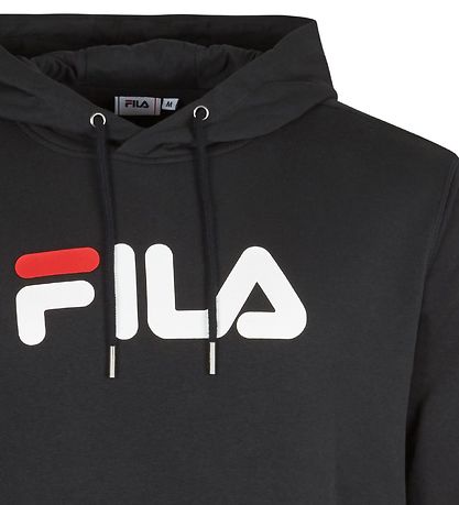 Fila Hættetrøje - Barumini - Moonless Night