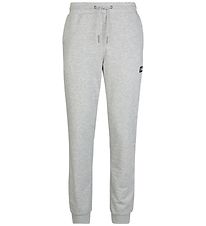 Fila Sweatpants - Biorine - Light Grey Melange Fila Sweatpants - Biorine - Light Grey Melange