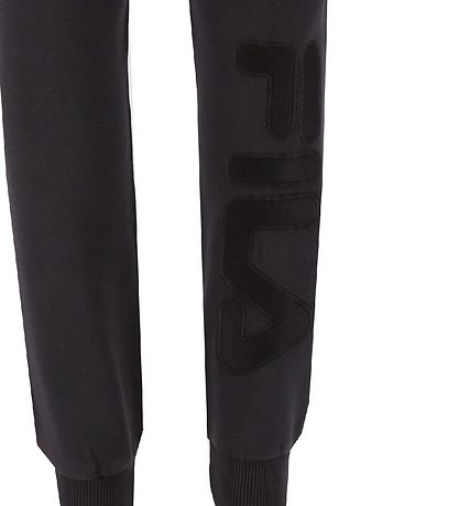 Fila Sweatpants - Bagod - Moonless Night