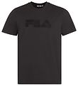 Fila T-Shirt - Buek - Moonless Night Fila T-Shirt - Buek - Moonless Night