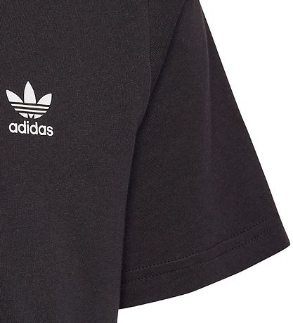 adidas Originals T-Shirt - Sort adidas Originals T-Shirt - Sort