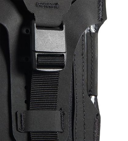 adidas Performance Løbecover - Sort